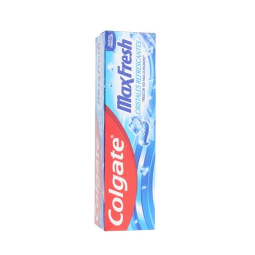 [256349] Zobna pasta Colgate Max Fresh 75 ml