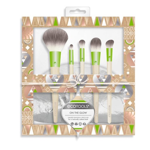 [256551] Ecotools Holiday Vibes Box 6 produktů