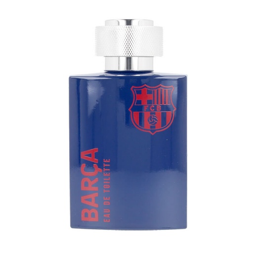 [256982] FC Barcelona Eau De Toilette Spray 100 ml