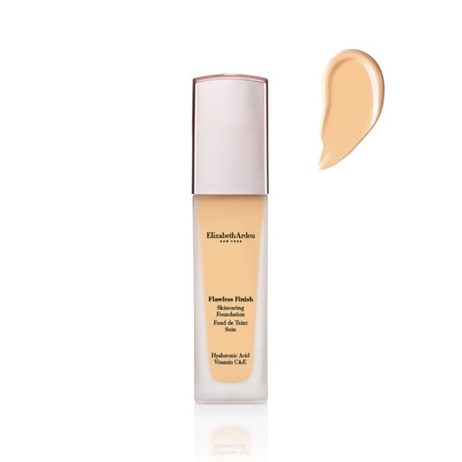[257083] Elizabeth Arden Flawless Finish Skincaring Foundation 220W 30 ml