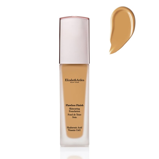 [257120] Elizabeth Arden Flawless Finish Skincaring Foundation 430W 30 ml