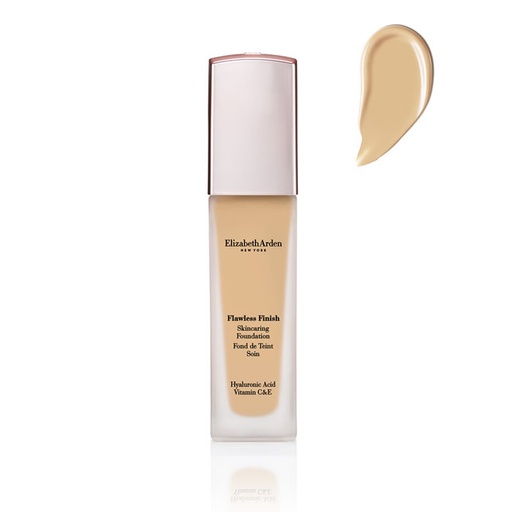 [257132] Elizabeth Arden Flawless Finish Skincaring Foundation 350N 30 ml