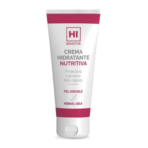 [257155] Redumodel Hi Sensitive hranilna vlažilna krema 50 ml