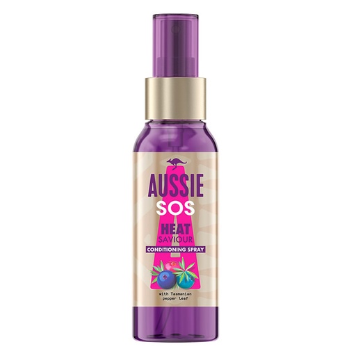 [257198] Aussie SOS Heat Savior negovalni sprej 100 ml