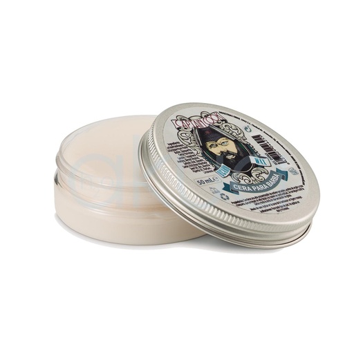 [258160] Eurostil Capitán Cook Cera Barba 50ml