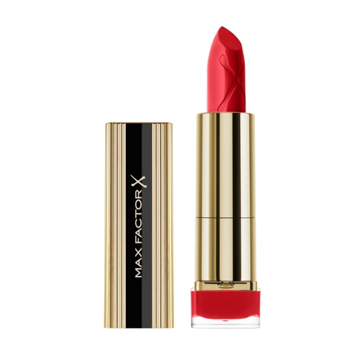 [258324] Max Factor Color Elixir Moisture Kiss šminka 075 Ruby Tuesday