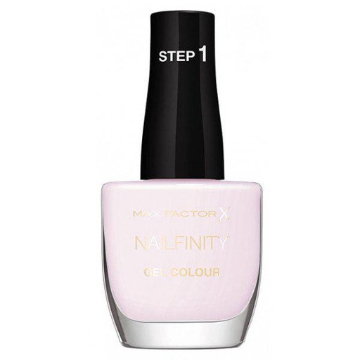 [258358] Max Factor Laca U?as M Factor Finity 400gel
