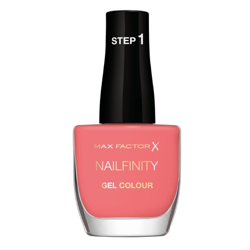 [258359] Max Factor Nailfinity Gel Color 420 Eso es una envoltura