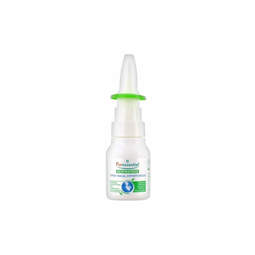 [258648] Puressentiel Spray Respiratorio Nas 15ml