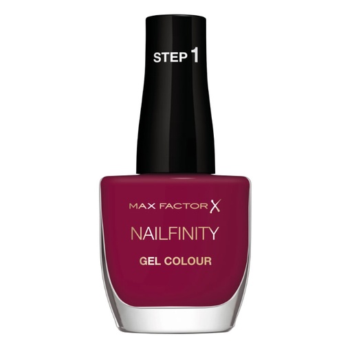 [258688] Max Factor Nailfinity Gel Color 330 Max's Muse