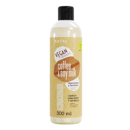 [258841] Katai kondicionér na kávu a sójové mléko 300 ml