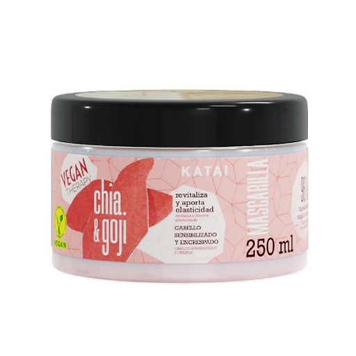 [258845] Katai Chia & Goji maska ​​250 ml