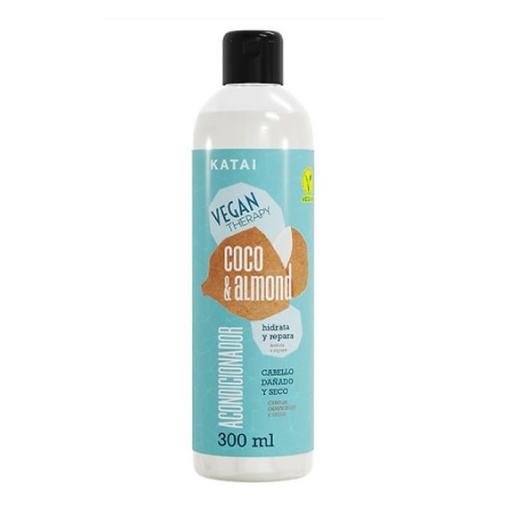 [258847] Katai Coco & Mandlový kondicionér 300 ml