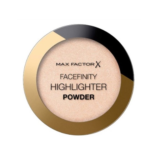 [259218] Max Factor Facefinity osvetljevalec v prahu 01 Nude Beam 8 g