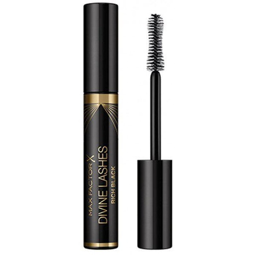 [260607] Max Factor Divine Lashes maskara Rich Black