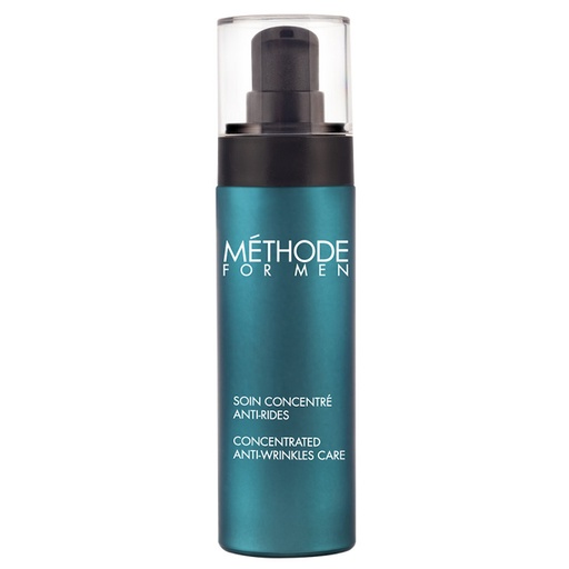 [261018] Methode For Men koncentrēts pretgrumbu kopšanas līdzeklis 50ml