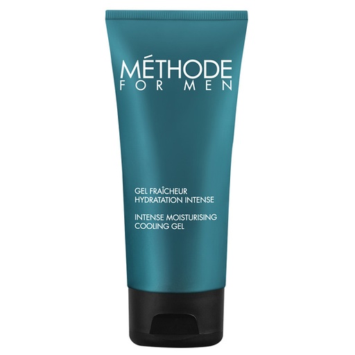 [261019] Methode For Men Intense Hydration Freshness Gel 50ml
