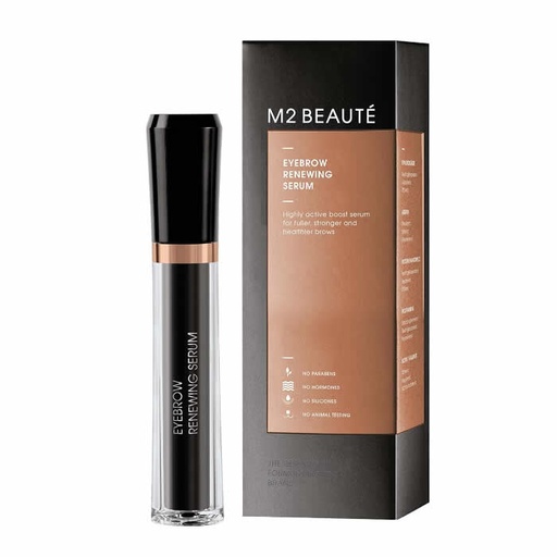 [261649] M2 Beauté Obnovující sérum na obočí 4ml