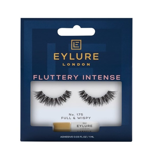 [262081] „Eylure Fluttery Intense Lashes“ 175
