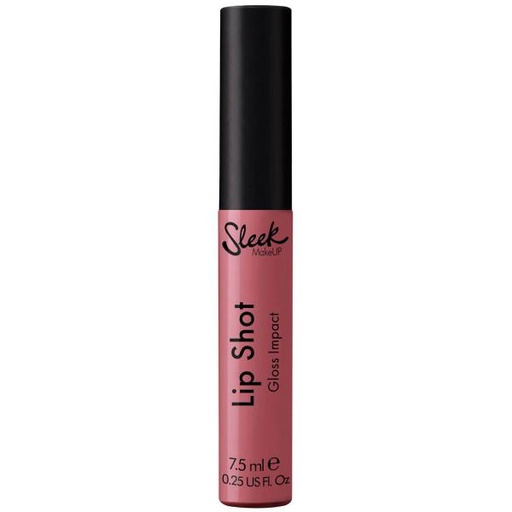 [262142] Sleek Lip Shot Gloss Impact Ready or Not