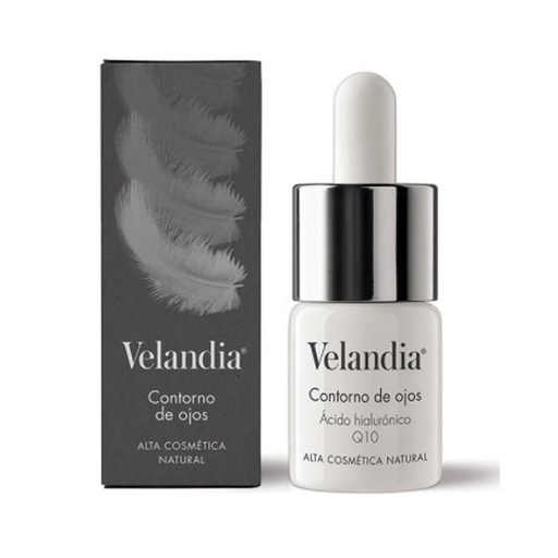 [262520] Velandia Eye Contour 15ml