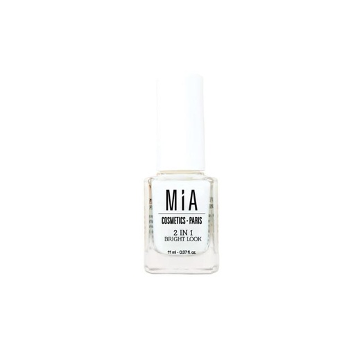 [262817] Mía Cosmetics 2 In 1 Bright Look procedūra nagams 11 ml