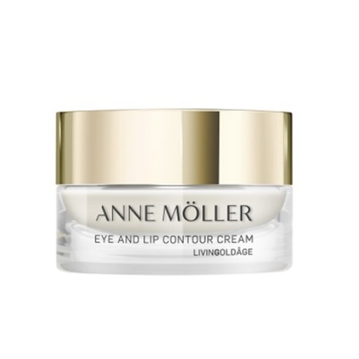 [263097] Anne Möller Livingoldage Oog- en lipcontourcrème 15 ml