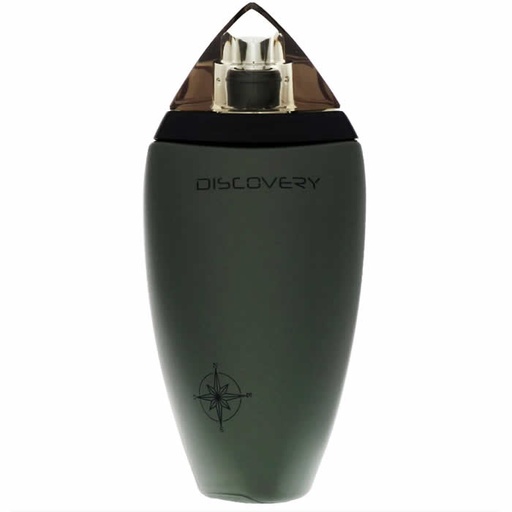 [263289] Mauboussin Discovery Eau De Parfum Spray 100ml