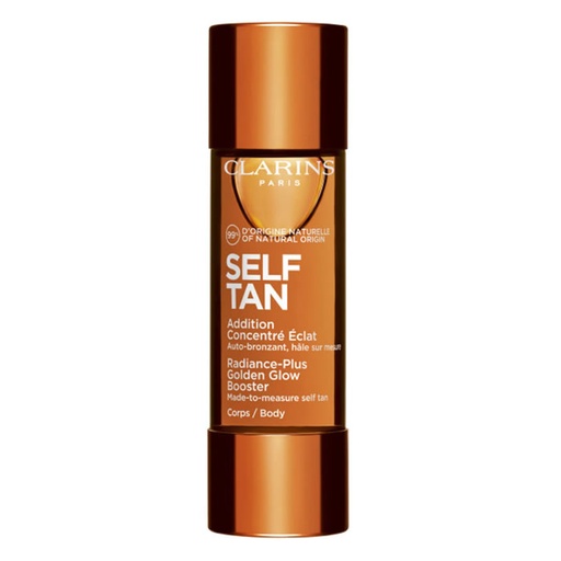 [263574] Clarins Addition Body Radiance Concentrate 30 ml