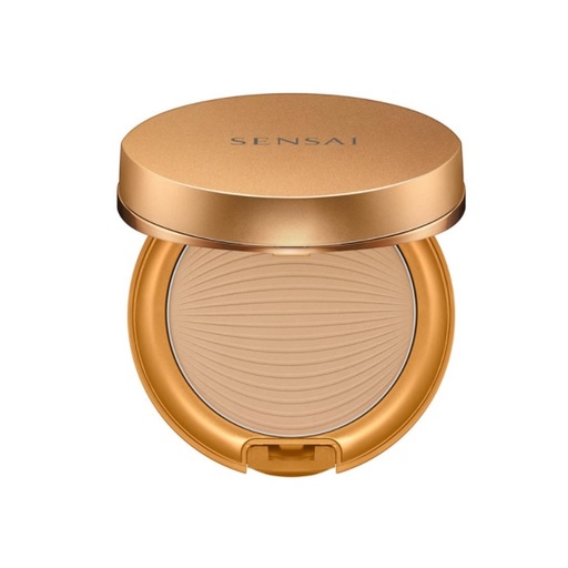[263910] Sensai Sen Maq Polvo Compacto Bronceador F30