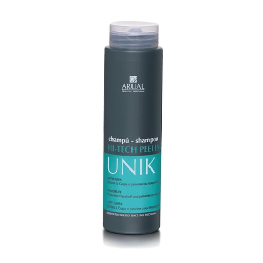 [263935] Arual Unik Hi-Tech peelingový šampon 250 ml