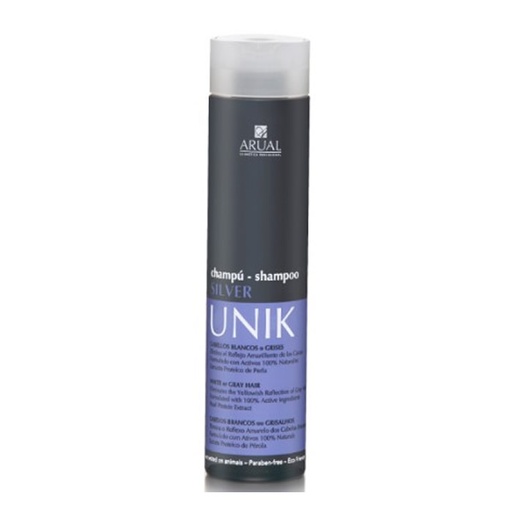 [263936] Arual Unik Silver šampon 250 ml