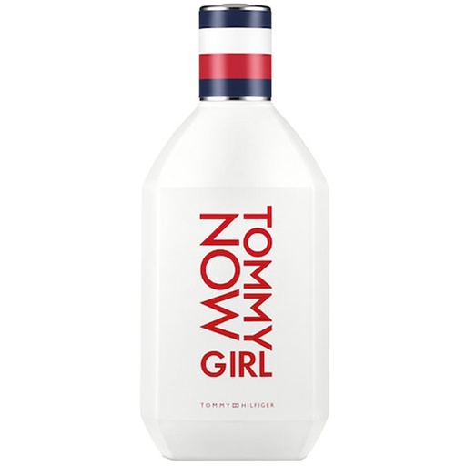 [264001] Tommy Hilfiger Tommy Girl Now Eau De Toilette Spray 100ml