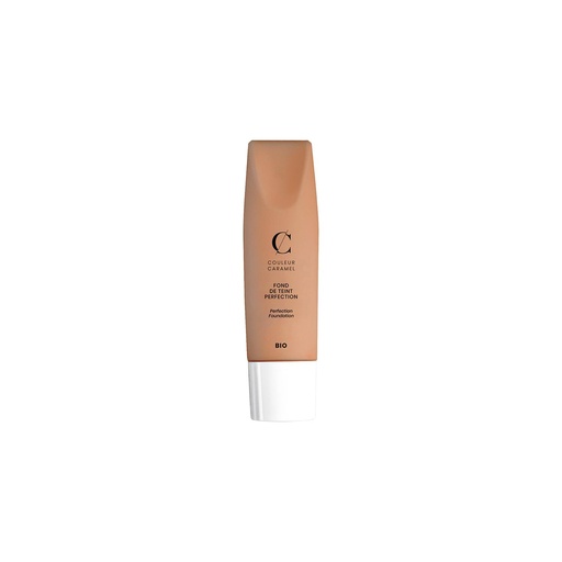 [264026] Couleur Caramel Perfection Base 36 Temno bež 35 ml