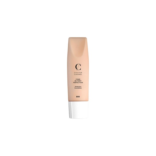 [264031] Couleur Caramel Perfection Base 31 Pink Beige 35 ml