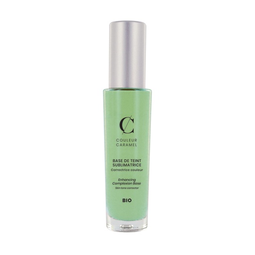 [264056] Base Sublimatriz Color Caramelo 25 Verde 30un