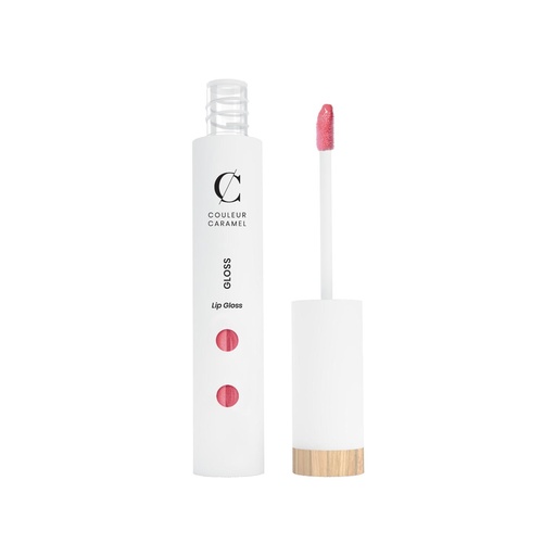 [264070] Couleur Caramel Maquillaje Brillo De Labios 811 Glam Kiss 1un