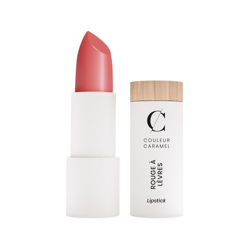 [264095] Couleur Caramel Lipstick Barra De Labios 221 Medium Pink 1 un