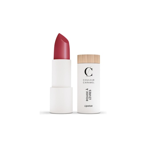[264102] Couleur Caramel Læbestift Barra De Labios 121 Fresh Pink 1un