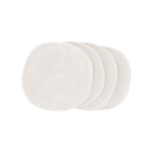 [264106] Couleur Caramel Organic Eco Toallitas Desmaquillantes 1un