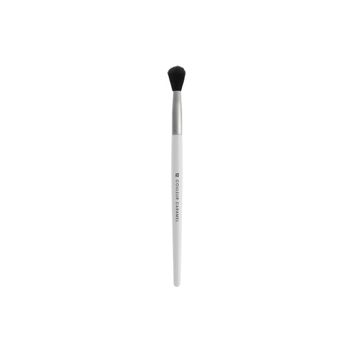 [264112] Colore Caramello Parpado Redondo Pincel N12 1un