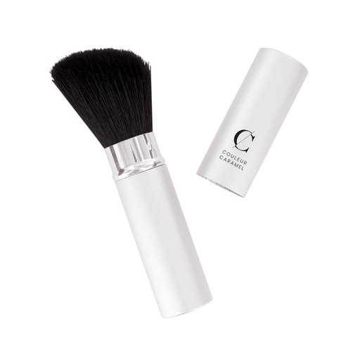 [264120] Couleur Caramelo Retractil Brocha N3 1un