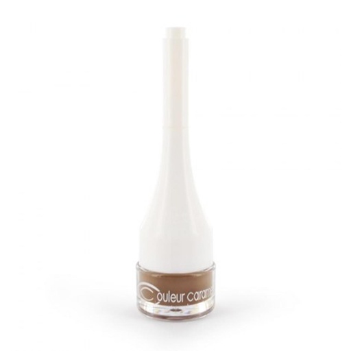 [264135] Couleur Caramel Maquillaje Gel Mascara De Pestañas 61 Rubio 1un