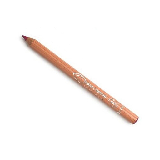 [264139] Couleur Caramel Maquillaje Lapiz De Labios 147 Ruby Red 1un