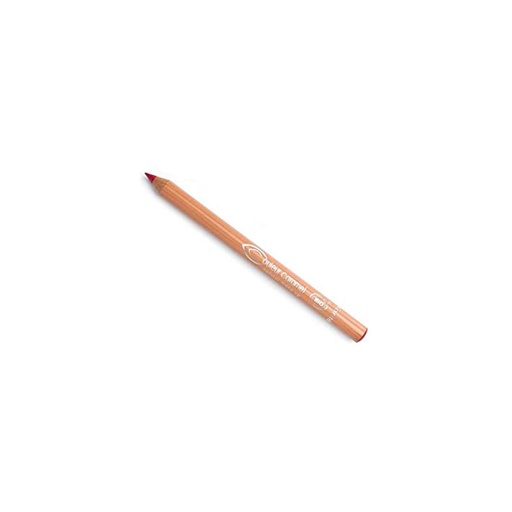 [264144] Couleur Caramel Maquillaje Lapiz De Labios 107 rdeča 1 kom