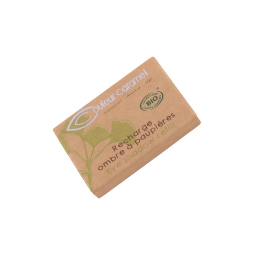 [264164] Couleur Caramel Maquillaje Sombra De Ojos 144 Eisbraun 1un