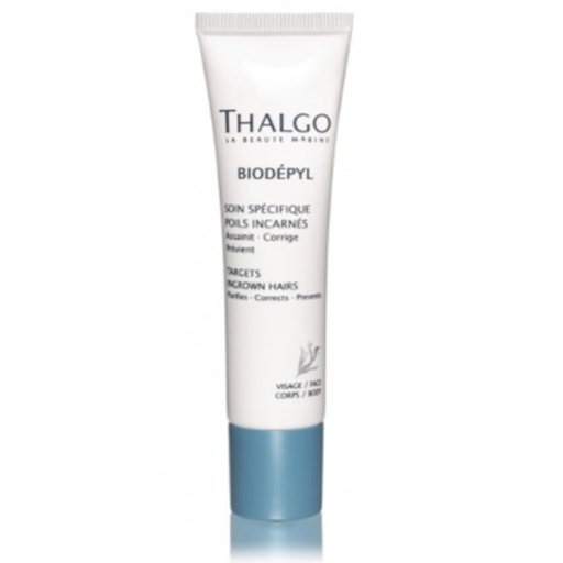 [264211] Thalgo Biodépy Anti-Regrowth tirpalas jautrioms vietoms 30ml