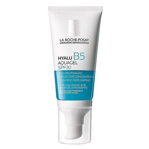 [264584] La Roche Posay Hyalu B5 Aquagel SPF30 50 ml