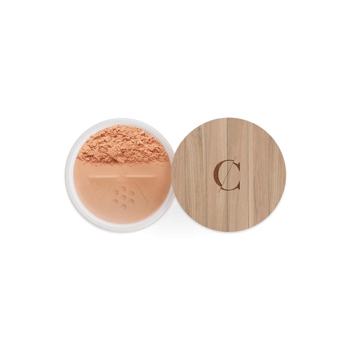 [264750] Couleur Base Orgânica Caramelo 25 Laranja Bege 1un