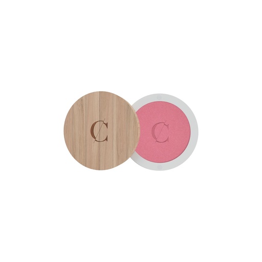 [264756] Color Caramelo Rubor Polvos 69 Rosa Chispeante 1un